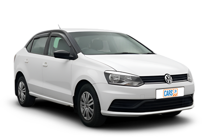 Volkswagen Ameo-img